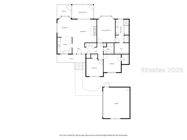 5 Wood Duck Ct, Hilton Head Island, SC 29928