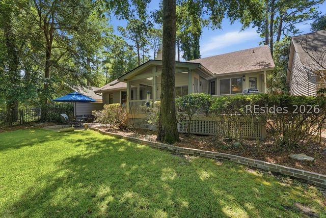5 Wood Duck Ct, Hilton Head Island, SC 29928