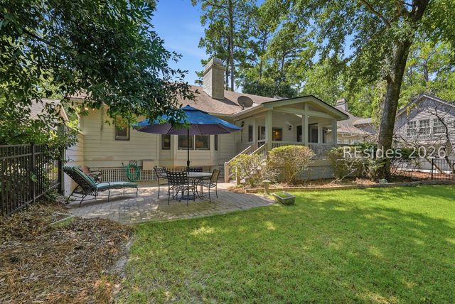 5 Wood Duck Ct, Hilton Head Island, SC 29928
