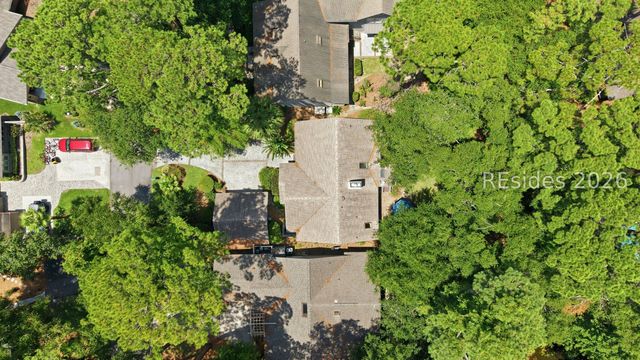 5 Wood Duck Ct, Hilton Head Island, SC 29928