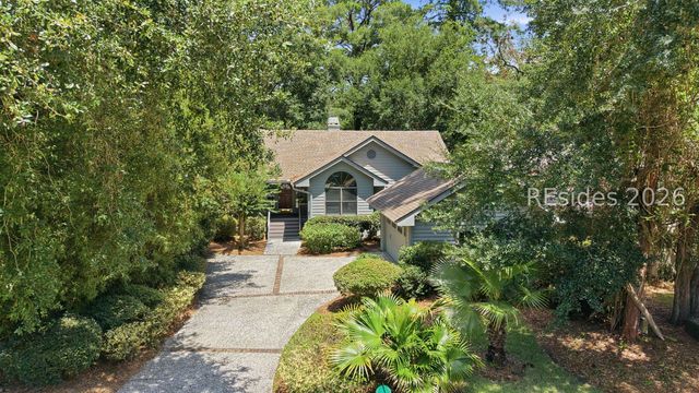 5 Wood Duck Ct, Hilton Head Island, SC 29928
