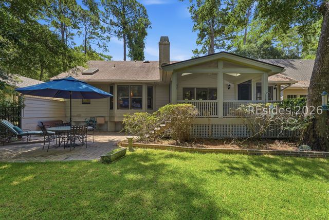 5 Wood Duck Ct, Hilton Head Island, SC 29928