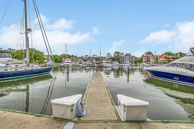 5 Wood Duck Ct, Hilton Head Island, SC 29928