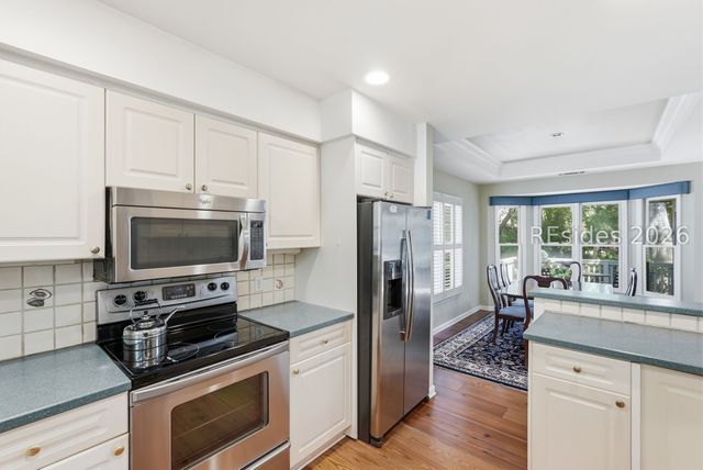 5 Wood Duck Ct, Hilton Head Island, SC 29928