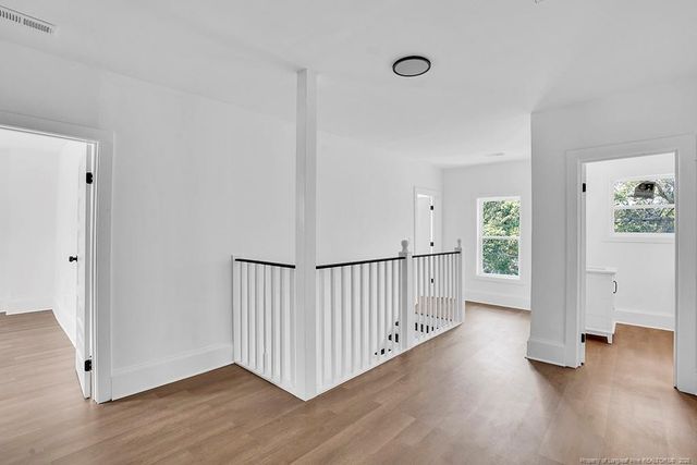 201 N College. Street, Red Springs, NC 28377