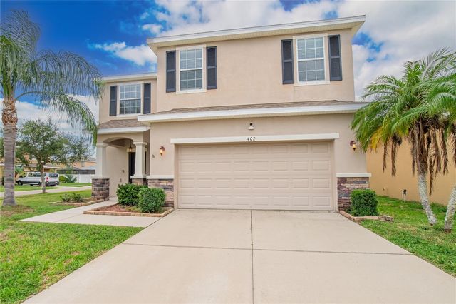 402 BRITTON SHORES COURT, Ruskin, FL 33570