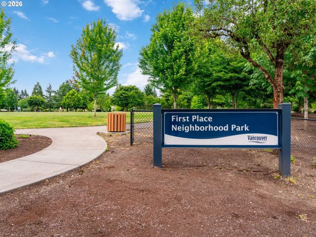 1114 Ne 147TH Ave, Vancouver, WA 98684