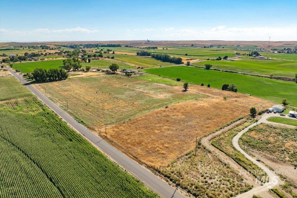 TBD Blaine Rd, New Plymouth, ID 83655