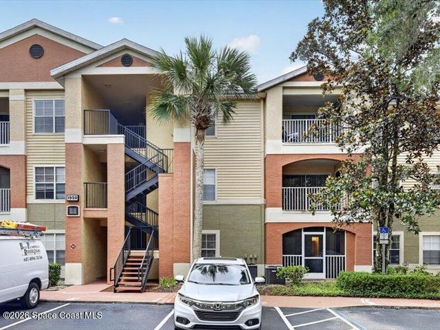 1950 Summer Club Drive 104, Oviedo, FL 32765