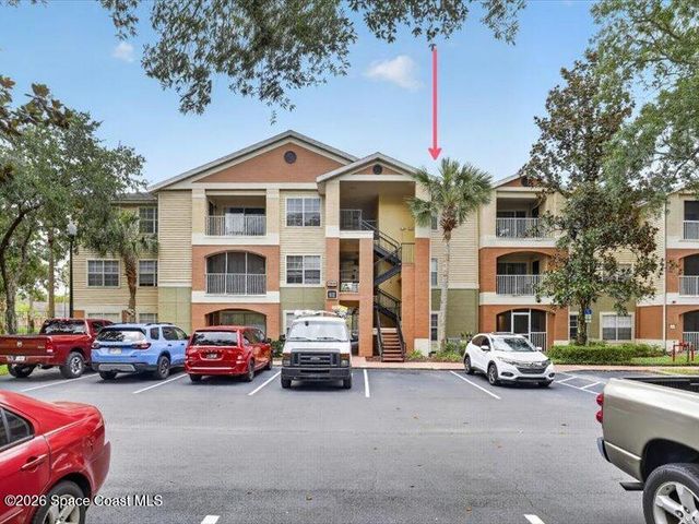 1950 Summer Club Drive 104, Oviedo, FL 32765