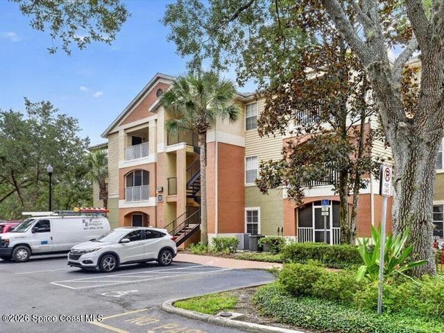1950 Summer Club Drive 104, Oviedo, FL 32765