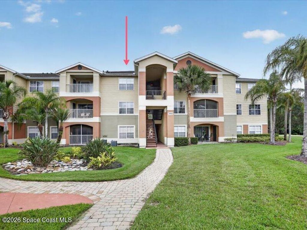 1950 Summer Club Drive 104, Oviedo, FL 32765