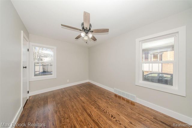 2813 Kipling Avenue, Berkley, MI 48072