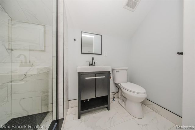 2813 Kipling Avenue, Berkley, MI 48072