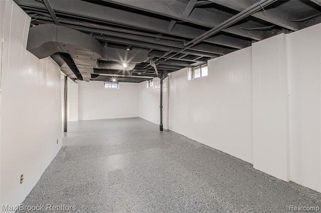 2813 Kipling Avenue, Berkley, MI 48072