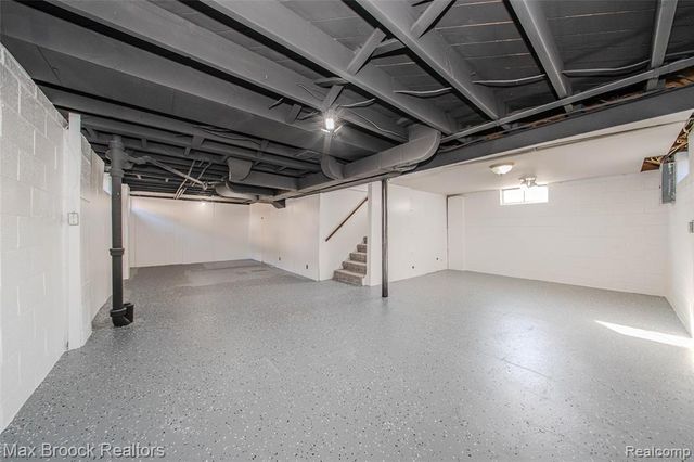 2813 Kipling Avenue, Berkley, MI 48072