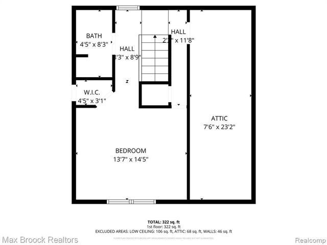 2813 Kipling Avenue, Berkley, MI 48072