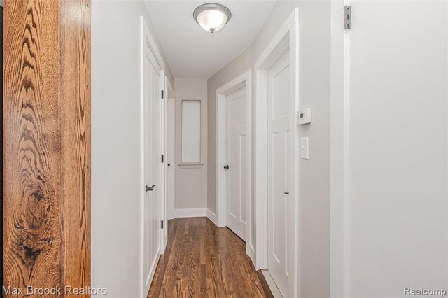 2813 Kipling Avenue, Berkley, MI 48072