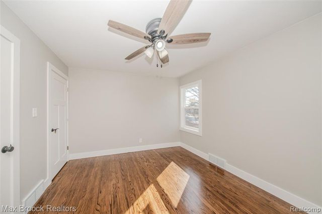 2813 Kipling Avenue, Berkley, MI 48072