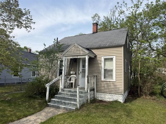 2229 Mcilwraith Street, Muskegon Heights, MI 49444