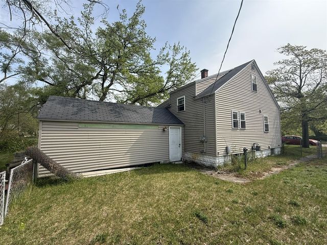2229 Mcilwraith Street, Muskegon Heights, MI 49444