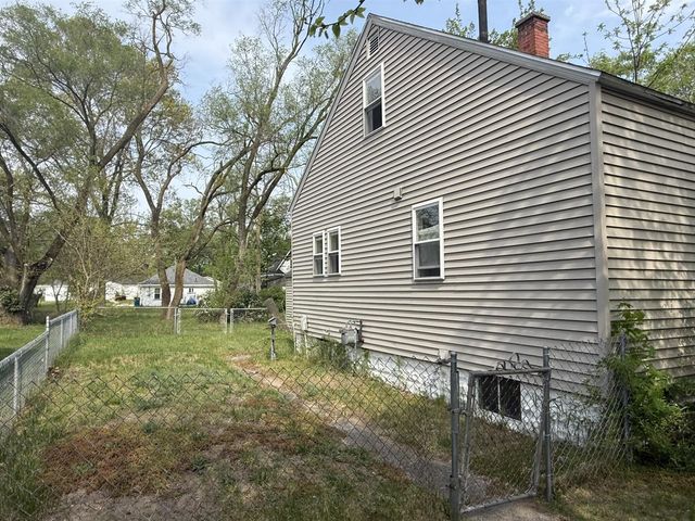 2229 Mcilwraith Street, Muskegon Heights, MI 49444