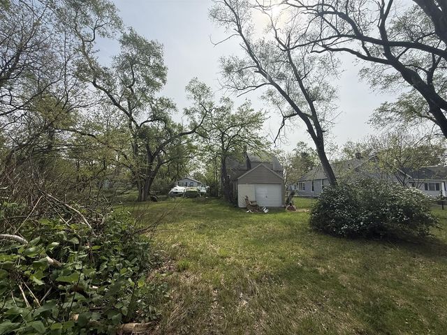2229 Mcilwraith Street, Muskegon Heights, MI 49444