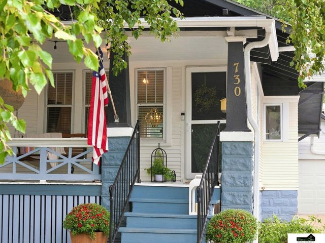 730 Marshall Avenue, Lincoln, NE 68510