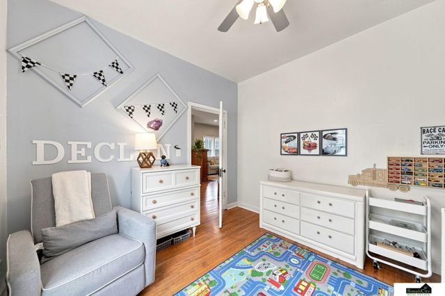 730 Marshall Avenue, Lincoln, NE 68510