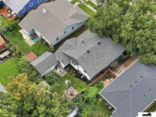 730 Marshall Avenue, Lincoln, NE 68510