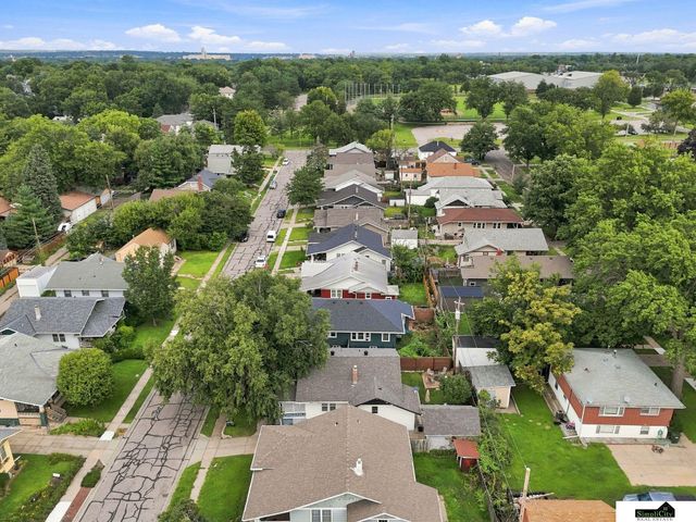 730 Marshall Avenue, Lincoln, NE 68510