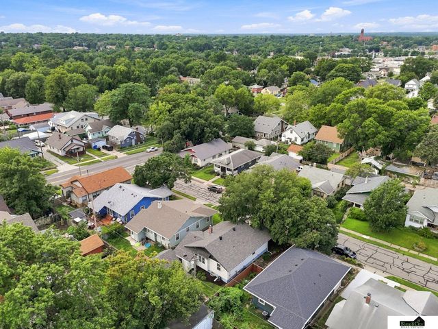 730 Marshall Avenue, Lincoln, NE 68510