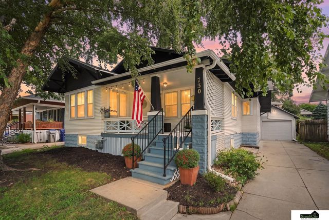 730 Marshall Avenue, Lincoln, NE 68510