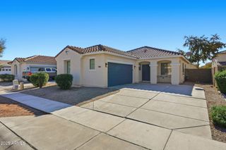 2991 E FRANKLIN Avenue, Gilbert, AZ 85295
