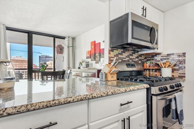 410 W 7th Street 1023, Tulsa, OK 74119