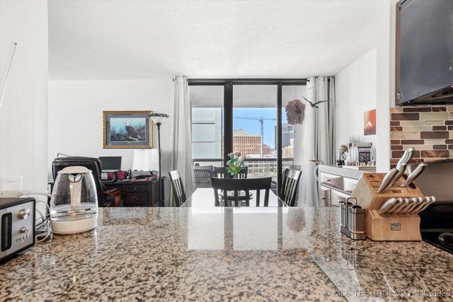 410 W 7th Street 1023, Tulsa, OK 74119