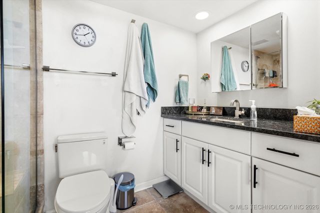 410 W 7th Street 1023, Tulsa, OK 74119