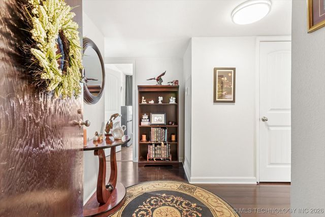 410 W 7th Street 1023, Tulsa, OK 74119