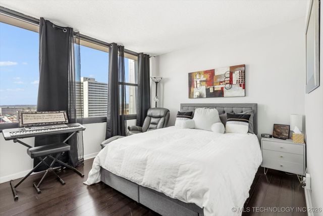 410 W 7th Street 1023, Tulsa, OK 74119