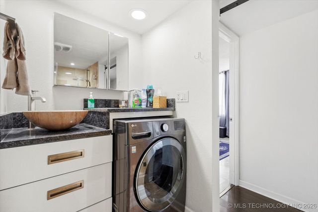 410 W 7th Street 1023, Tulsa, OK 74119