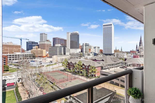 410 W 7th Street 1023, Tulsa, OK 74119