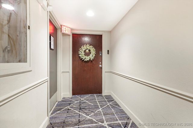 410 W 7th Street 1023, Tulsa, OK 74119