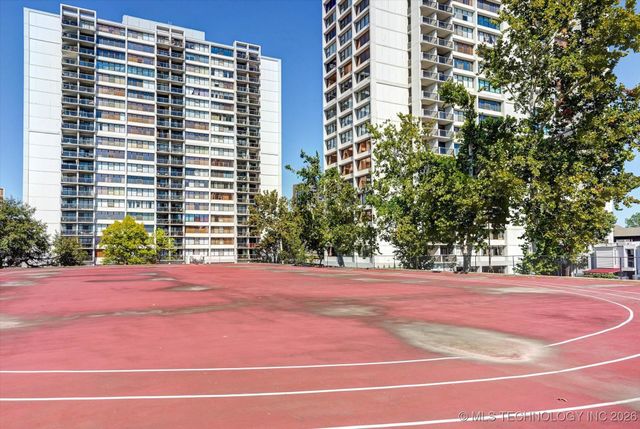 410 W 7th Street 1023, Tulsa, OK 74119