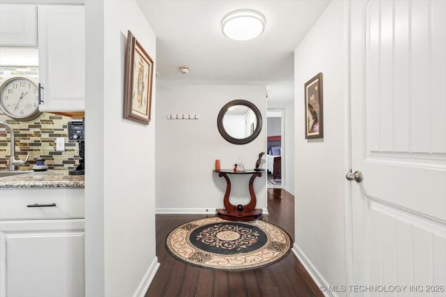 410 W 7th Street 1023, Tulsa, OK 74119