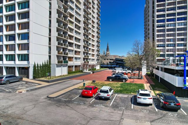 410 W 7th Street 1023, Tulsa, OK 74119