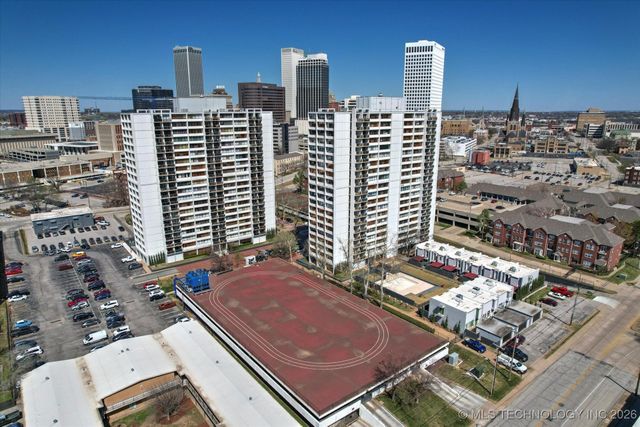 410 W 7th Street 1023, Tulsa, OK 74119