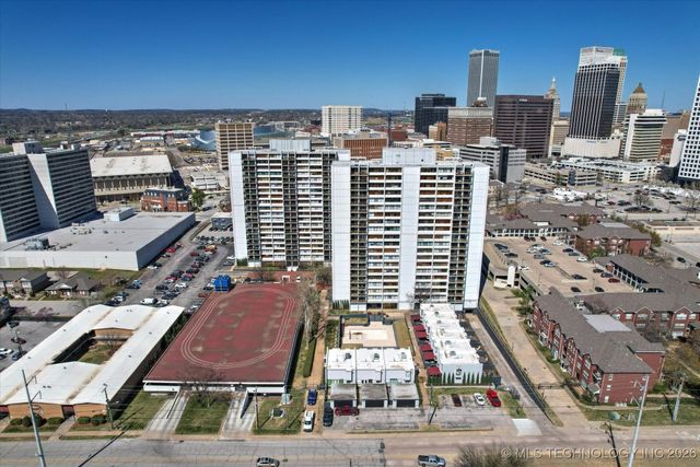 410 W 7th Street 1023, Tulsa, OK 74119