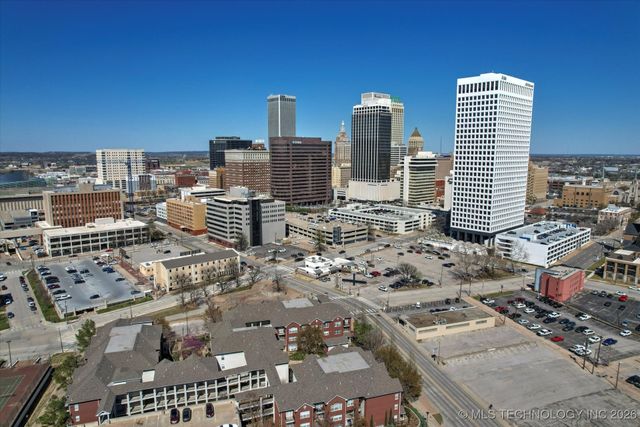 410 W 7th Street 1023, Tulsa, OK 74119