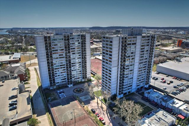 410 W 7th Street 1023, Tulsa, OK 74119