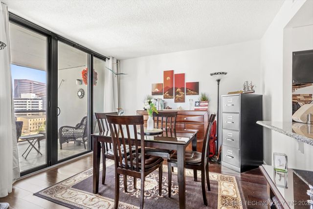 410 W 7th Street 1023, Tulsa, OK 74119